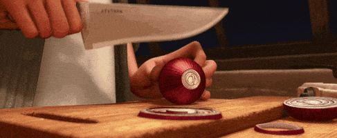 pixar gif cooking GIF by Disney Pixar