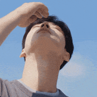 Cha Eun Woo GIF by Calvin Klein