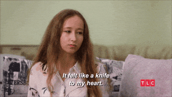 Sad 90 Day Fiance GIF by TLC