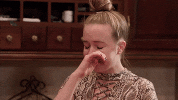 Sad 90 Day Fiance GIF by TLC Europe