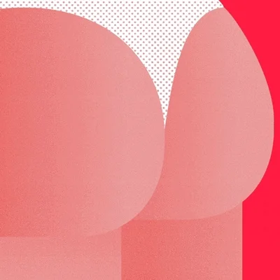 weird squeeze GIF