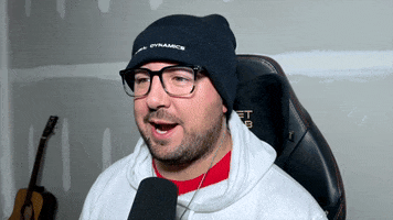 Not Funny Fake Laugh GIF