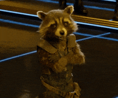 Guardians Of The Galaxy Wink GIF Guardians Of The Galaxy Wink GIF