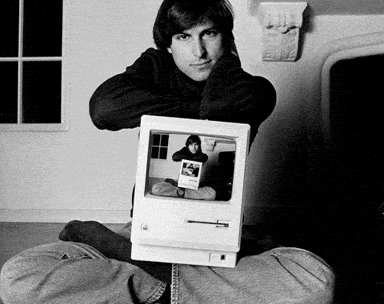10 Things + Steve Jobs