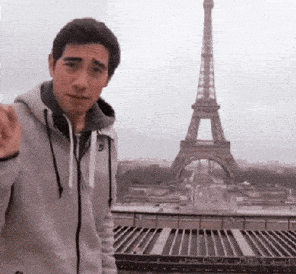 🥡 China is the new Paris
