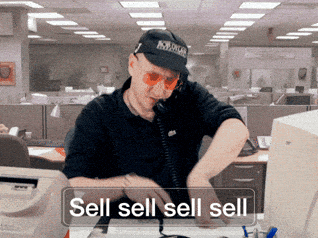 🧠 When to Sell Stocks
