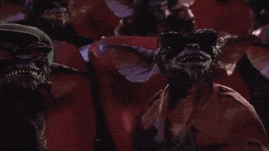 Movie Theater Popcorn GIF by filmeditor