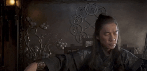 🐉 The Overpowered Competitors have Entered the Battlefield.