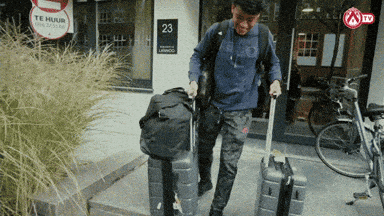Football Travelling GIF by KV Kortrijk
