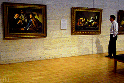 Spend your evening with art, wine, and good company