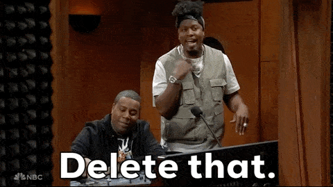 I’m Glad I Didn’t Quit