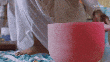 Rooftop Sound Bath at Unscripted: Chimes, Chill & Sunset Vibes