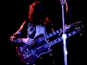 led zeppelin GIF