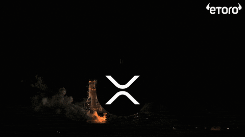 Is XRP Finally Going To Breakout?