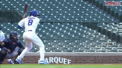 Ian Happ is the perfect leadoff hitter for the 2025 Cubs