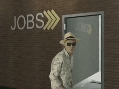 Re: Stop Job Hunting! Start Using This ChatGPT Strategy