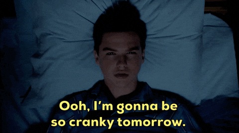 The dark side of sleep scores and step counts