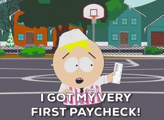 When the Paycheck is Steady but Your Mind Isn’t – Here’s What to Do