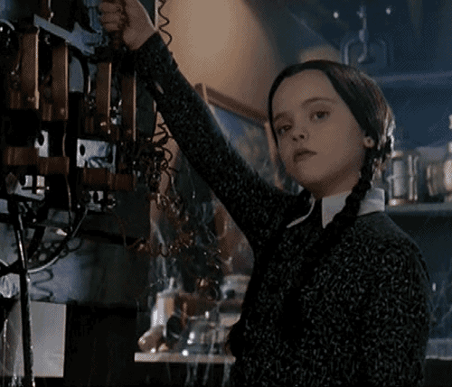 Friday The 13Th Wednesday GIF