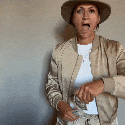 Rich Girl Omg GIF by dierehms