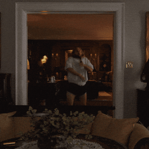 GIF by Amazon Studios