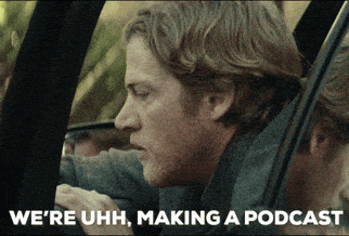 Podcast GIF by Halloween