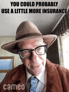 Idea Of The Day - Build insurance for gig workers. No bosses, no paperwork, just pooled cash and common sense