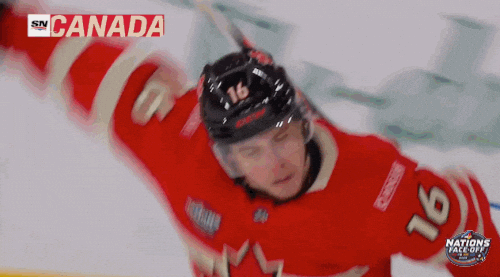 GO time: 4 Nations face-off final | Advance Polls open | Luxury brands take hit
