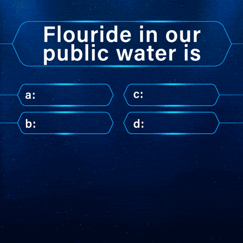 Louisiana House Blocks Proposal to Ban Fluoride in Public Water Systems