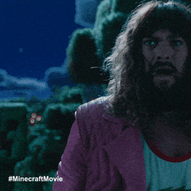 A MINECRAFT movie opens with a strong second weekend. king of kings' shatters box office records for Angle studios