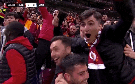 Vuelve el futbol europeo con todo!