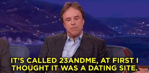 Idea Of The Day - A Wild One: You can build a dating app where exes rate you.  