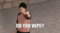 How Chinese Tariffs Are Curbing America’s Vaping Problem