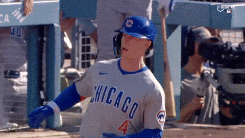 Pete Crow-Armstrong is the answer to the Cubs center field problem
