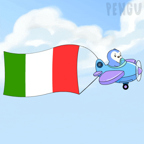 The $12.99 system that funded our spontaneous Italy move