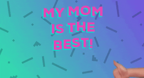 A Free Mother’s Day Festival With Food Trucks, Crafts & Surprises