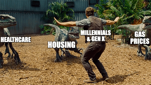 Health Care Politics GIF