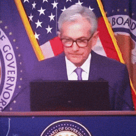 ✂️ Fed cuts rates