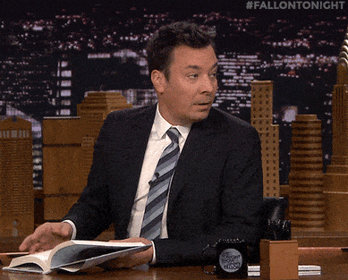 jimmy fallon lol GIF by The Tonight Show Starring Jimmy Fallon