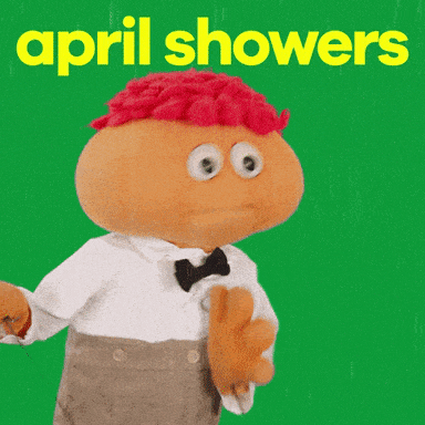 April Showers Bring May Wins With TAH Updates Inside!