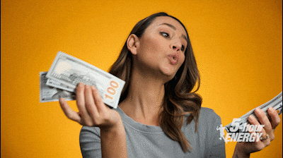 Winning Energy Drink GIF by 5-hour ENERGYĀ®