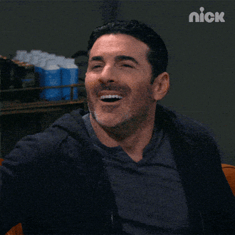 No Problem Thumbs Up GIF by Nickelodeon