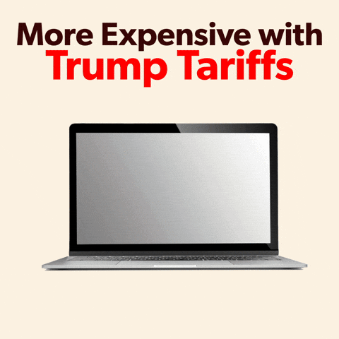 Market Bounced Despite New Tariffs