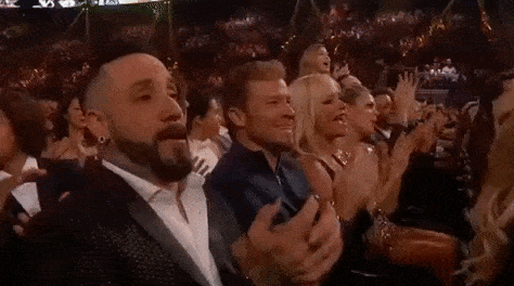country music GIF by Academy of Country Music Awards
