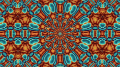 Tasty ants, storm-chasing birds, and mathematical art