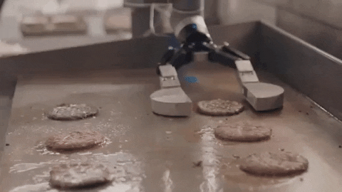 What people really think about AI in restaurants
