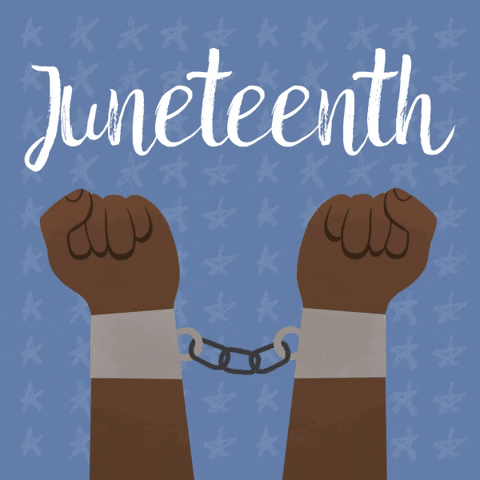 Raleigh Juneteenth Celebration Brings Music & Powerful History