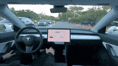 🚘 Tesla and more report sales