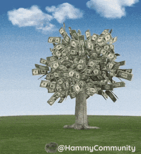 ¿Dé donde sale el dinero?