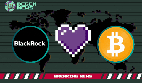 BlackRock to Tokenize $150b Treasury Fund